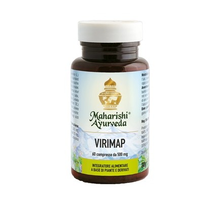 VIRIMAP 60 Cpr