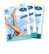 classe I. Collant a compressione graduata in multifibra con tassel