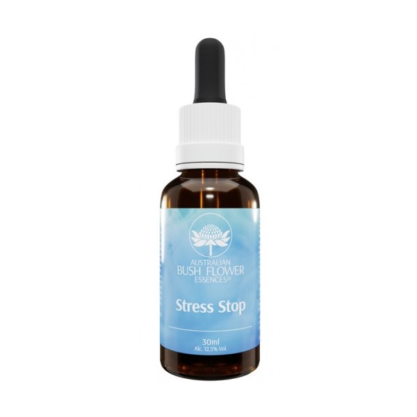 STRESS STOP Gocce 30ml