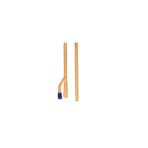 CATET FOLEY 2 VIE CC5/15 CH12