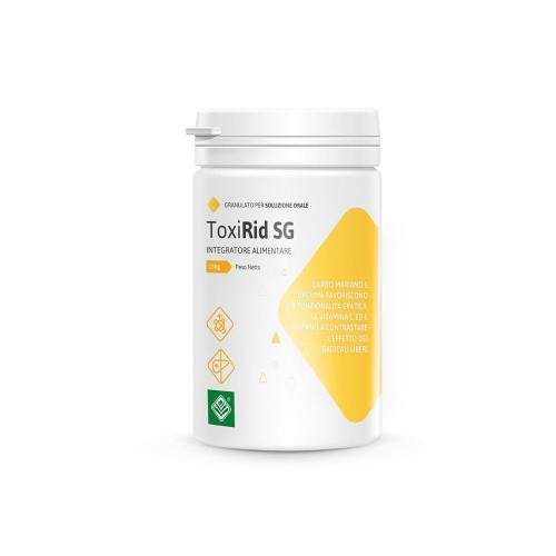 TOXIRID SG GRAN 150G