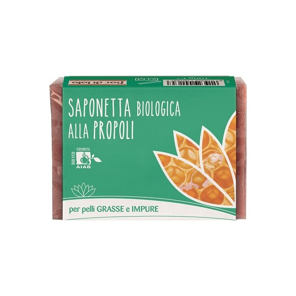 FdL Sap.Propoli Bio 100g