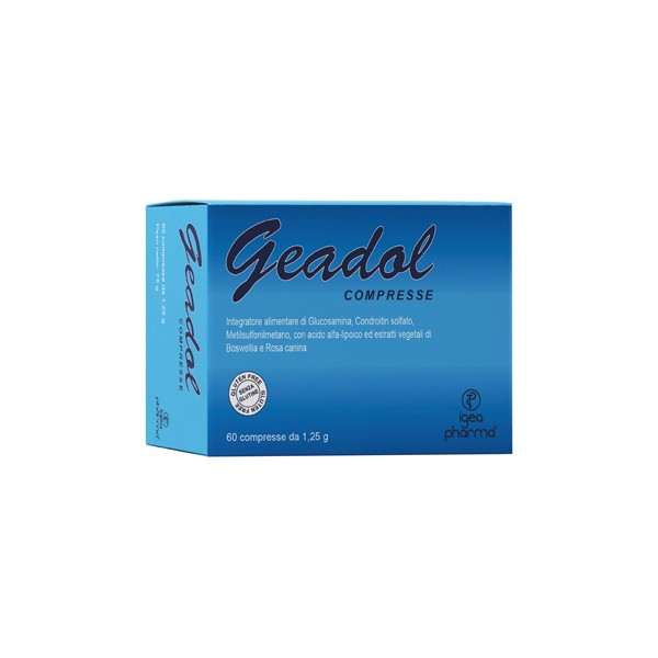 GEADOL 60 Cpr