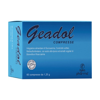 GEADOL 60 Cpr