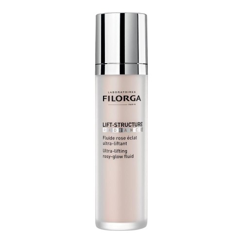 Filorga Lift-Structure Radiance Fluido Rosa Illuminante Ultra Lifting 