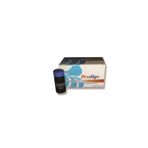 Prodigo 12 Flaconcini da 10ml