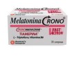 Melatonina Crono 1mg 30 Compresse