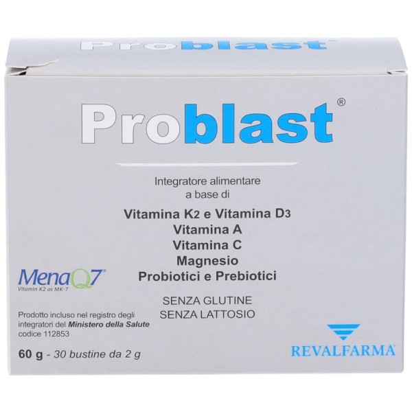 Problast 30 Bustine