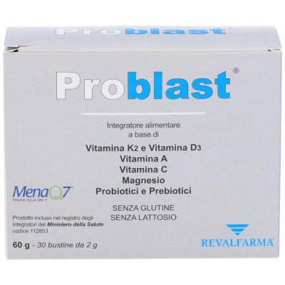 Problast 30 Bustine