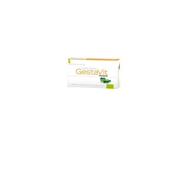 GESTAVIT 30 Cpr