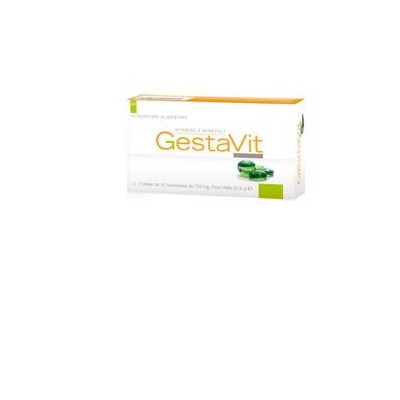 GESTAVIT 30 Cpr