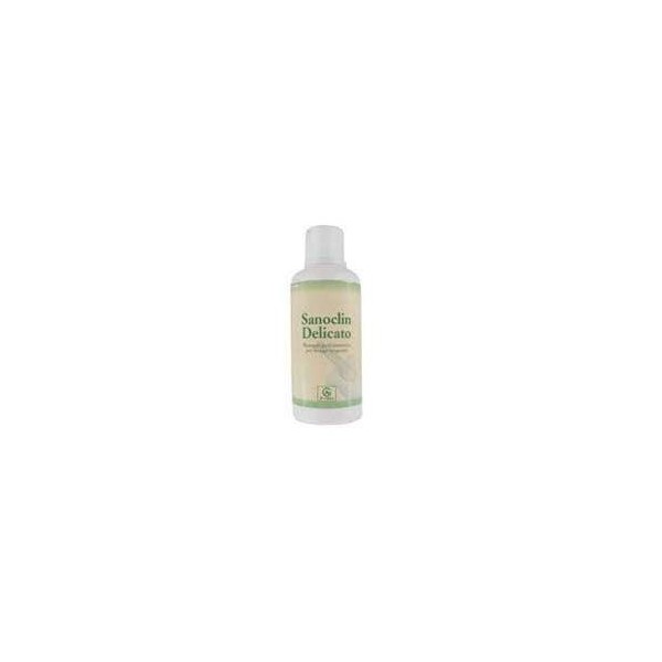 SANOCLIN Sh.Delicato 500ml