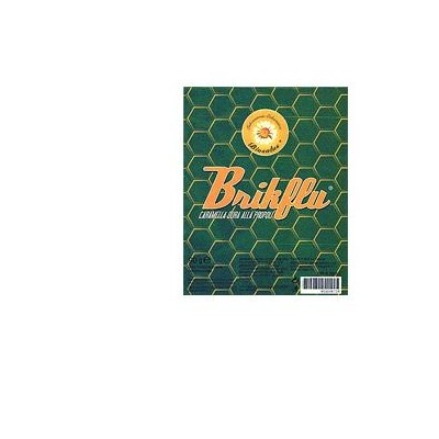 BRIKFLU CARAM PROPOLI 90G