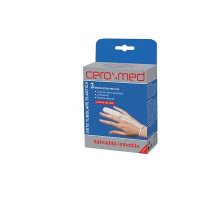 CEROXMED Rete Salvadito 3pz