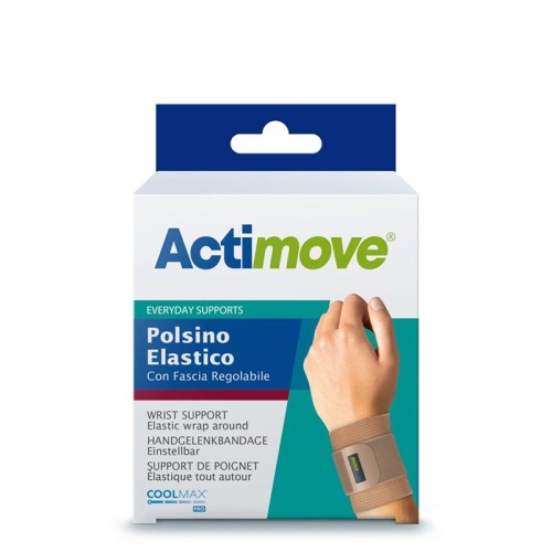 ACTIMOVE EVERYDAY SUP POLS REG