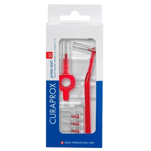 CURAPROX Scov.Prime Start 07