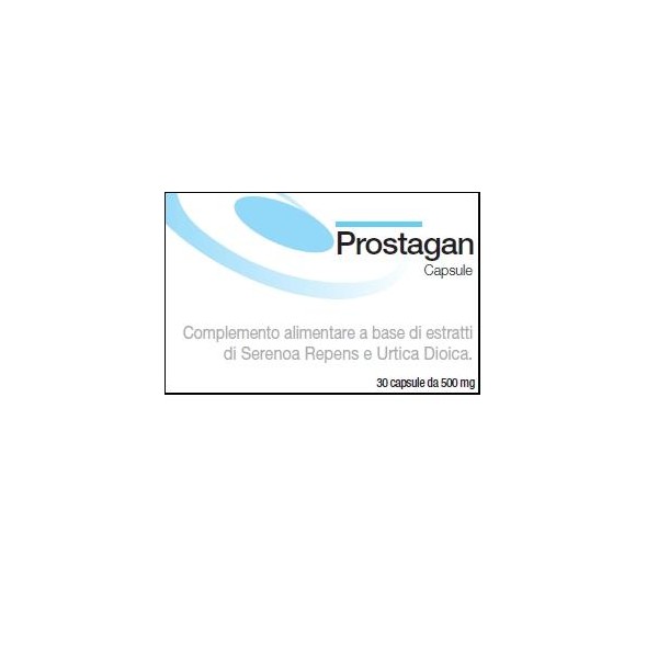 PROSTAGAN 30 Cps 500g