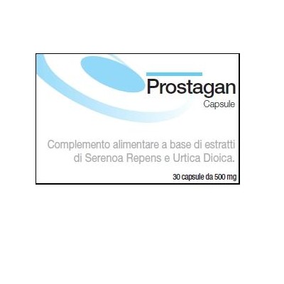 PROSTAGAN 30 Cps 500g