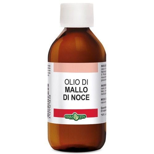 OLIO Mallo Noce 100ml   EBV