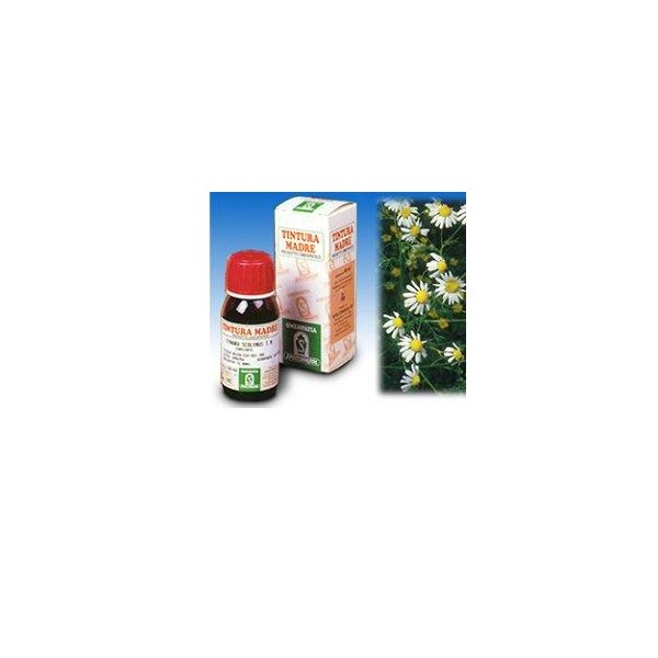 SP.CAMOMILLA 7 TM 50ml