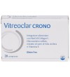 Vitreoclar Crono 20 Compresse