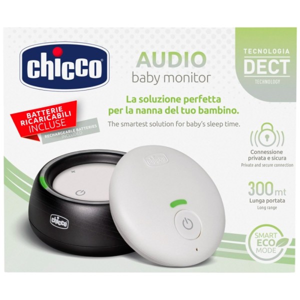 Chicco Audio Baby Monitor