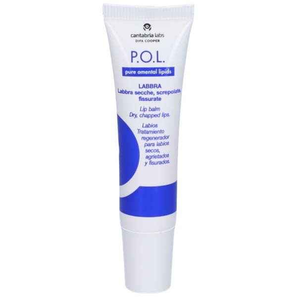 P.O.L. Labbra 10 ml