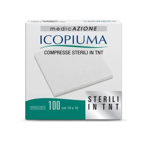 ICOPIUMA Cpr St.TNT 10x10x 16