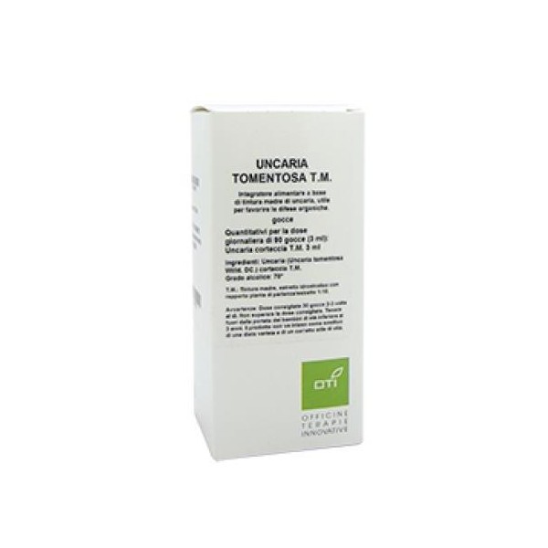 UNCARIA TOM.TM 100ml OTI