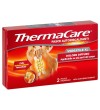 ThermaCare Versatile XL Dolore Diffuso 2 Fasce Autoriscaldanti