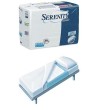 TRAVERSA SALVAMATERASSO PER INCONTINENZA SERENITY MISURA 60X90CM 30 PE