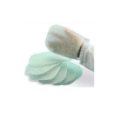 MANOPOLE P-Saponate 20pzSAFETY