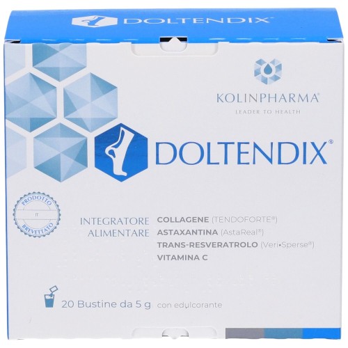Doltendix 20 Bustine