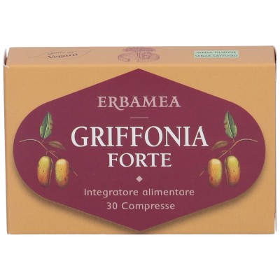 Griffonia Forte 30 Compresse