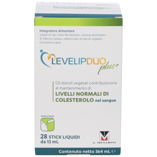 Levelip Duo Plus 28 Stick