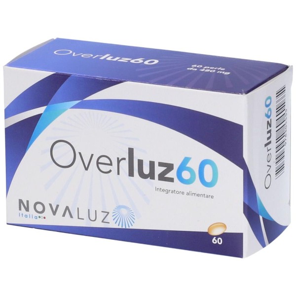 Overluz 60 Perle