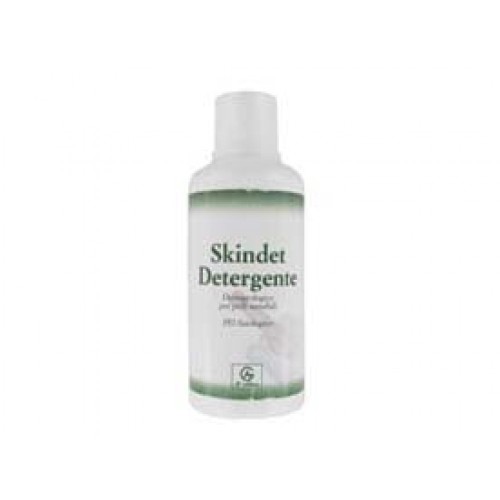 Skindet Detergente Liquido 500ml