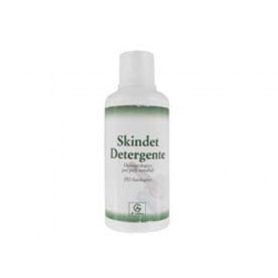 Skindet Detergente Liquido 500ml