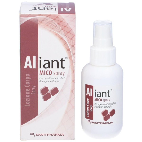 Aliant Mico Spray 80ml