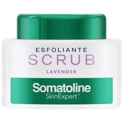 Somatoline SkinExpert Esfoliante Scrub Lavender 350 g