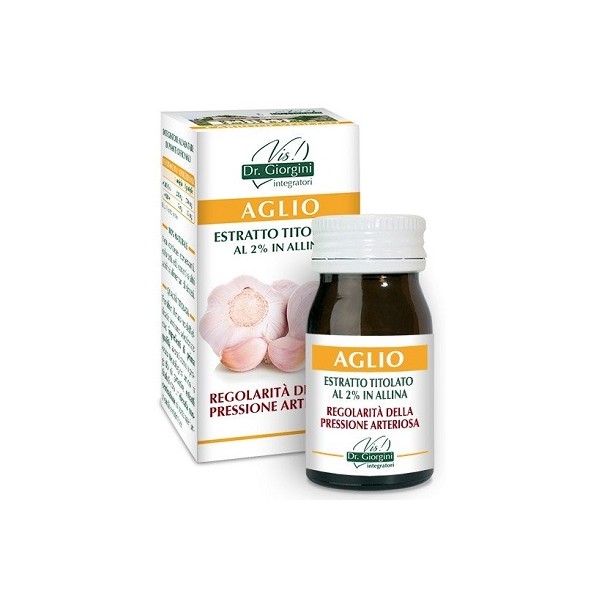 AGLIO Estr.Tit.60 Past.SVS