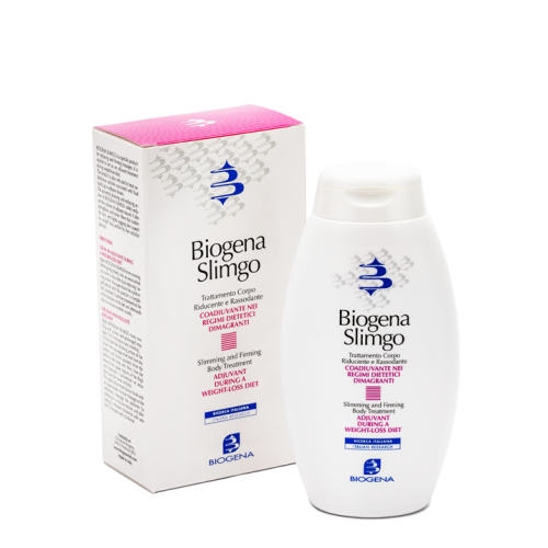 Biogena Slimgo 250ml