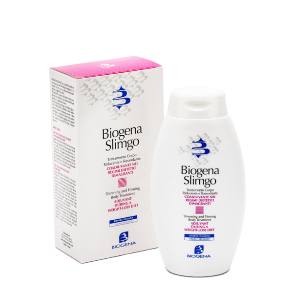 Biogena Slimgo 250ml