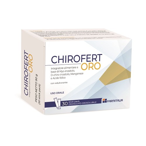 D-chiro-inositolo
