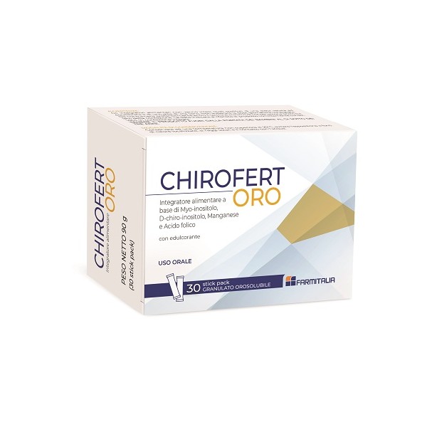 D-chiro-inositolo