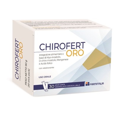D-chiro-inositolo