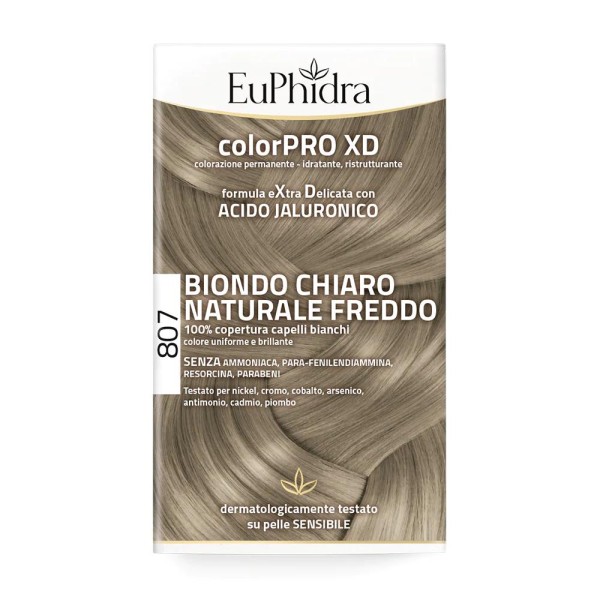 EUPHIDRA Col-ProXD807Bio Ch.NF