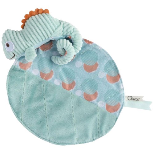 Chicco Peluche DouDou Camaleonte