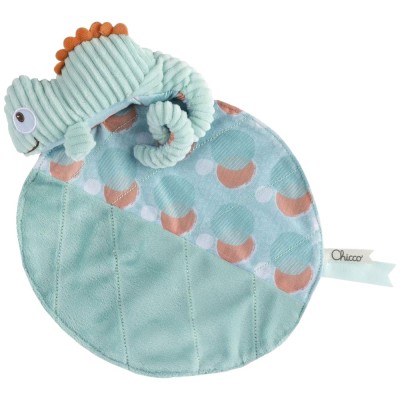 Chicco Peluche DouDou Camaleonte