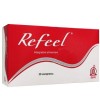 REFEEL 30 COMPRESSE